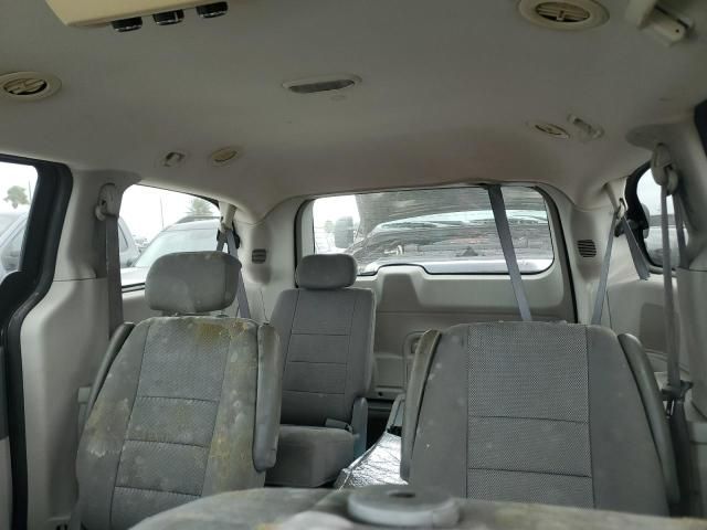 2008 Dodge Grand Caravan SE