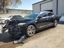 Buick salvage cars for sale: 2017 Buick Lacrosse Essence