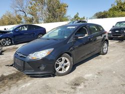 Ford Vehiculos salvage en venta: 2013 Ford Focus SE