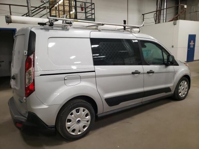 2019 Ford Transit Connect XLT