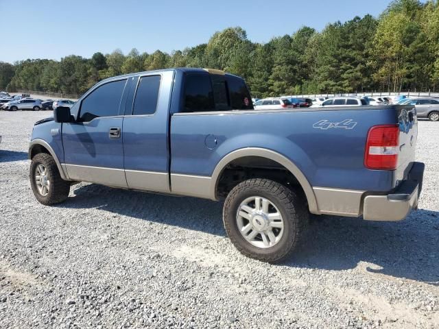 2004 Ford F150