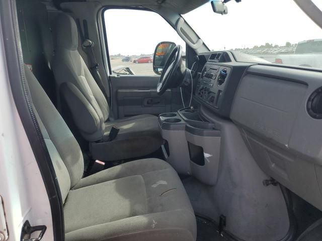 2009 Ford Econoline E250 Van