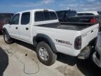 2004 Toyota Tacoma Double Cab