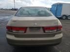 2003 Honda Accord LX