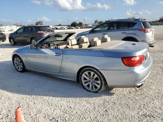 2011 BMW 328 I