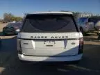 2014 Land Rover Range Rover Supercharged