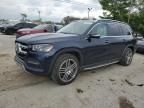 2022 Mercedes-Benz GLS 450 4matic