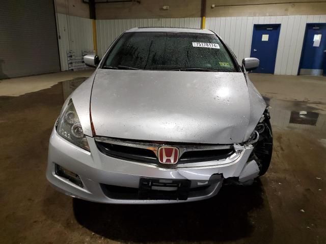 2004 Honda Accord EX