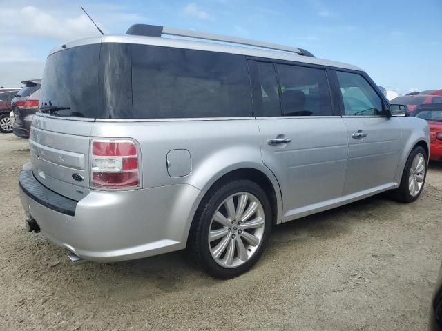 2016 Ford Flex SEL