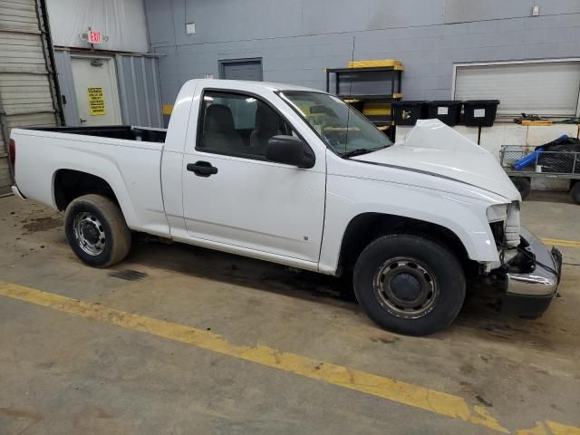 2006 GMC Canyon