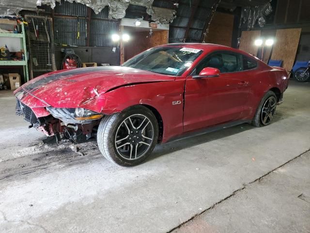 2020 Ford Mustang GT