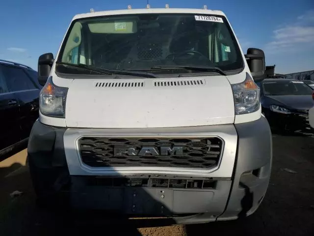 2019 Dodge RAM Promaster 1500 1500 Standard