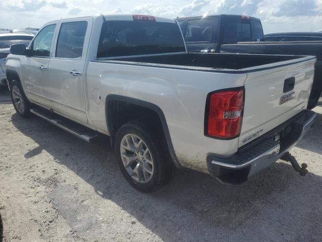 2014 GMC Sierra C1500 SLT