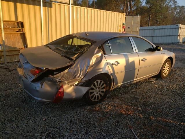 2006 Buick Lucerne CX