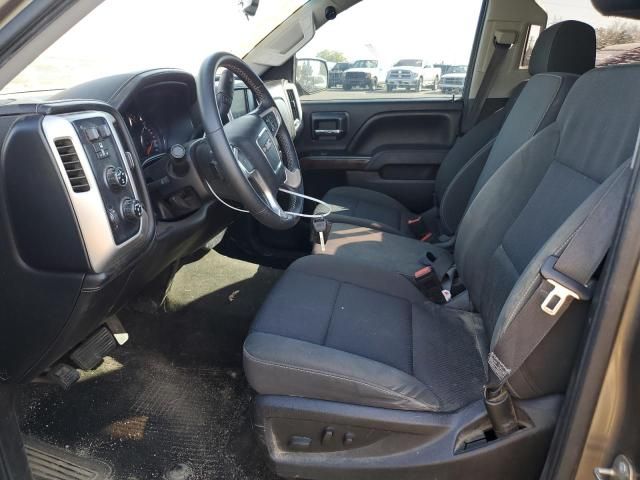 2015 GMC Sierra K1500 SLE