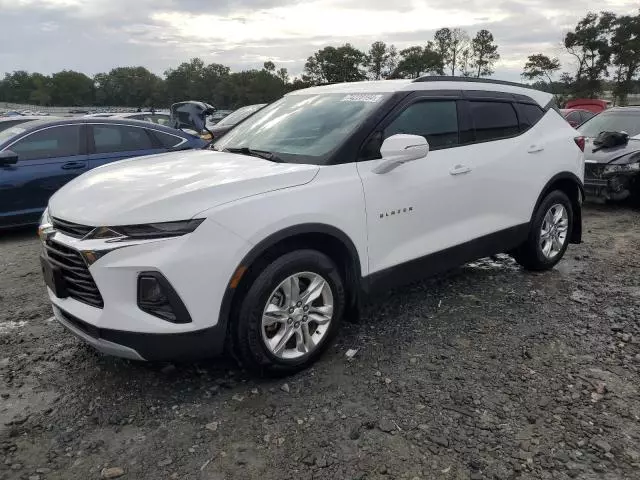 2019 Chevrolet Blazer 1LT