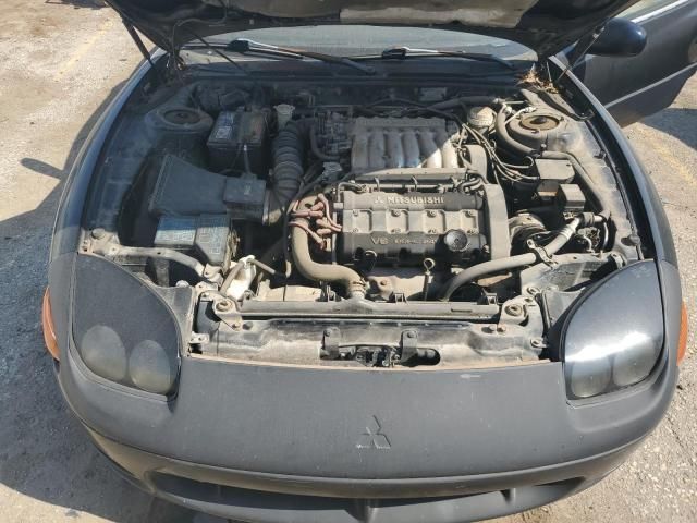 1995 Mitsubishi 3000 GT