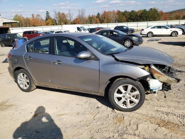 2010 Mazda 3 I