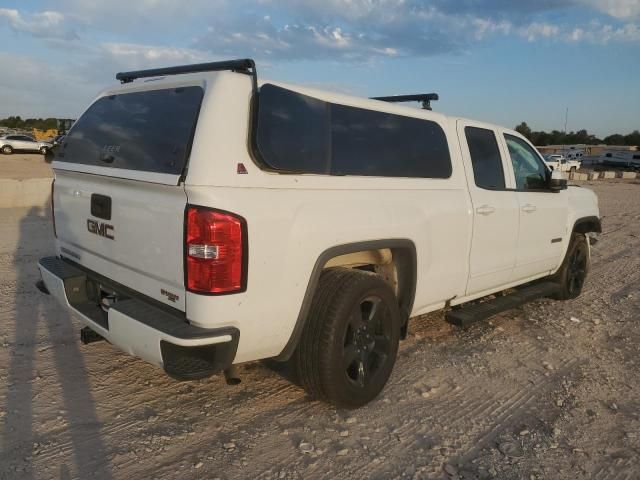 2018 GMC Sierra C1500