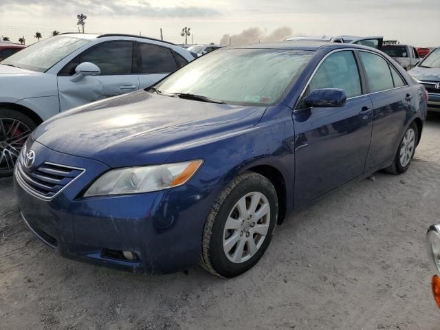 2008 Toyota Camry LE