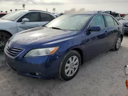 2008 Toyota Camry LE en venta en Arcadia, FL