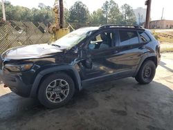 2020 Jeep Cherokee Trailhawk en venta en Gaston, SC