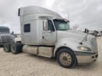 2014 International Prostar