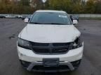 2016 Dodge Journey Crossroad