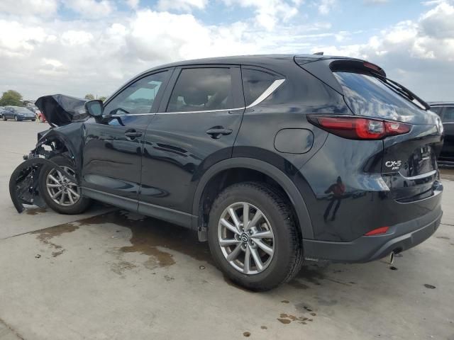 2022 Mazda CX-5 Preferred