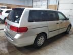 2008 Honda Odyssey LX