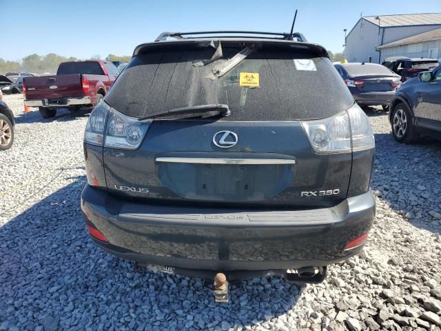 2007 Lexus RX 350