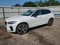 Salvage cars for sale at Eight Mile, AL auction: 2024 Volvo XC60 Ultimate