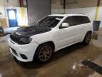 2015 Jeep Grand Cherokee SRT-8