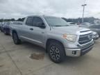 2015 Toyota Tundra Double Cab SR