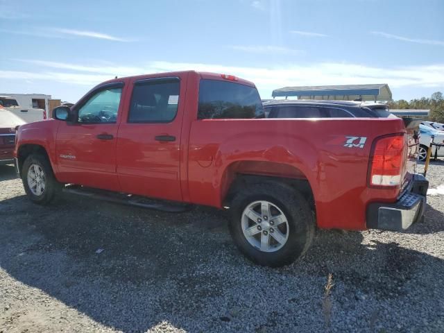 2011 GMC Sierra K1500 SLE