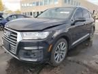 2017 Audi Q7 Prestige