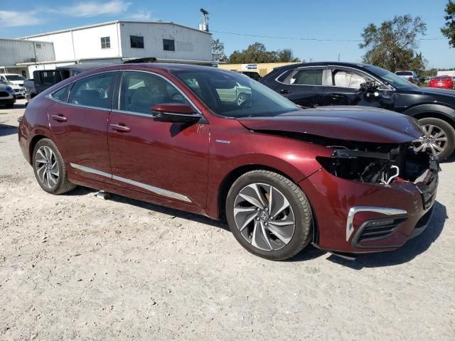 2019 Honda Insight Touring