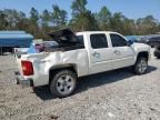 2009 Chevrolet Silverado K1500 LTZ