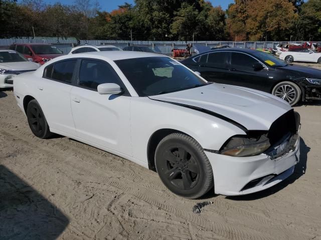 2011 Dodge Charger