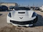 2017 Chevrolet Corvette Stingray 1LT