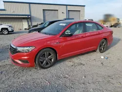 Volkswagen Vehiculos salvage en venta: 2020 Volkswagen Jetta S