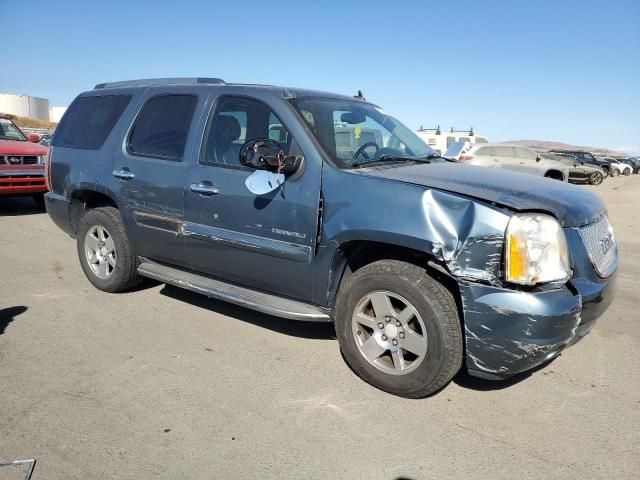 2008 GMC Yukon Denali