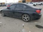 2014 BMW 328 I Sulev