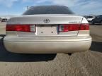 2001 Toyota Camry CE