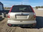 2008 Honda CR-V EXL