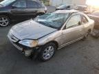 2003 Honda Civic EX