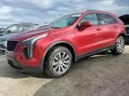 2020 Cadillac XT4 Sport