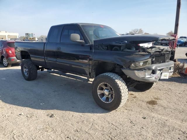 2001 Dodge RAM 2500