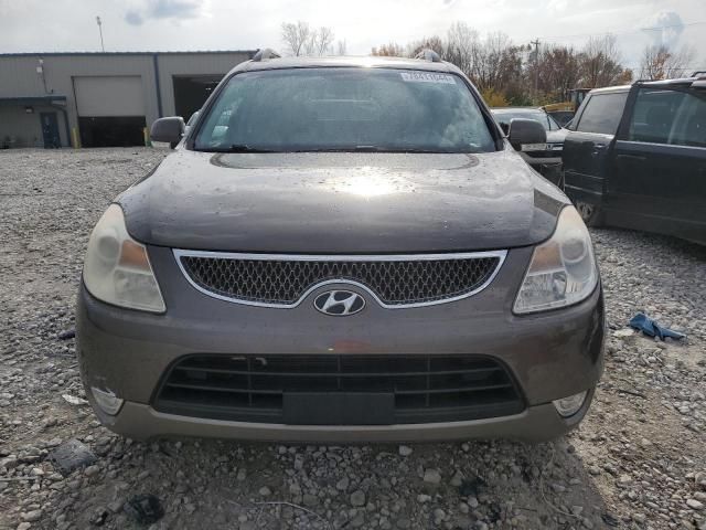 2008 Hyundai Veracruz GLS