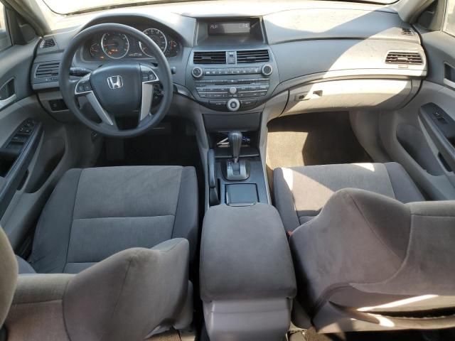 2008 Honda Accord LX